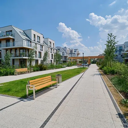 Nova Lux Kowale By Renters Wroclaw