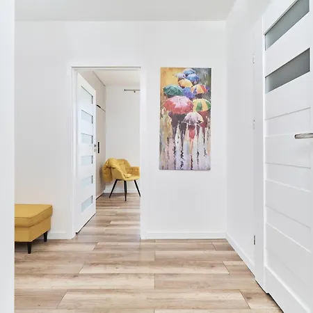 Nova Lux Kowale By Renters * Wroclaw
