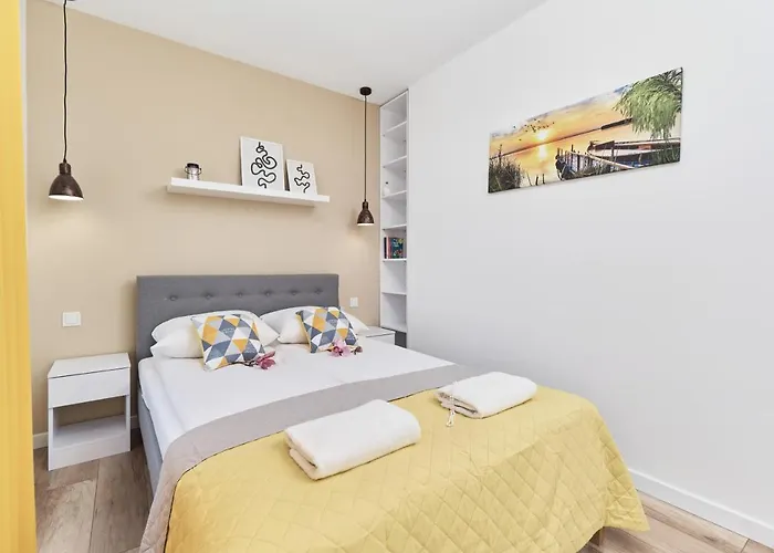 Nova Lux Kowale By Renters Apartamento Wrocław