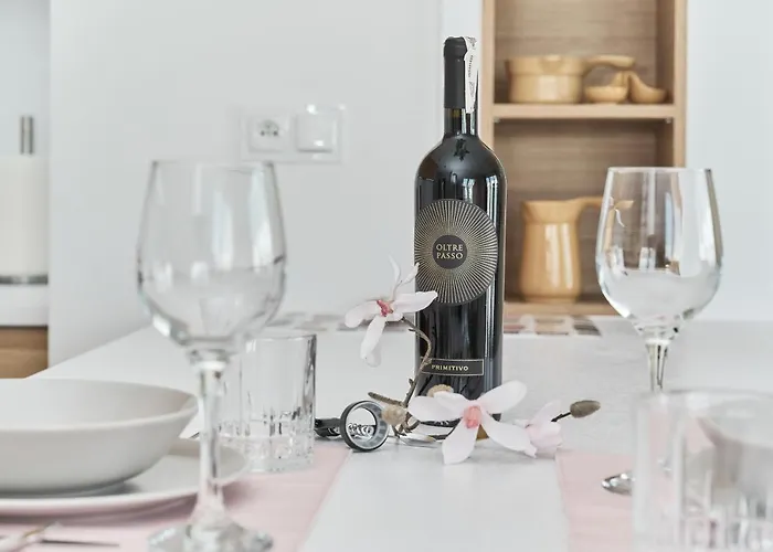 Nova Lux Kowale By Renters Wrocław