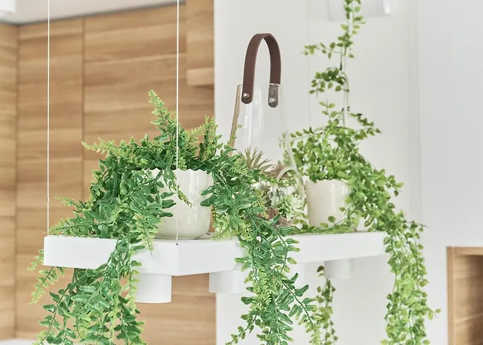 Nova Lux Kowale By Renters Wrocław