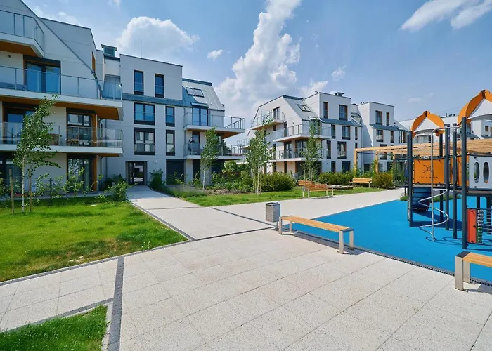 Apartamento Nova Lux Kowale By Renters *