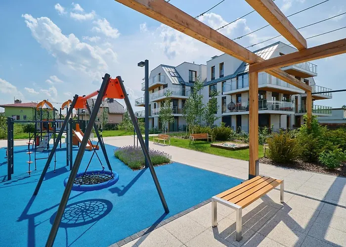 Nova Lux Kowale By Renters Wrocław