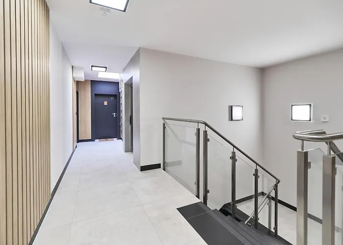 Nova Lux Kowale By Renters * Wrocław