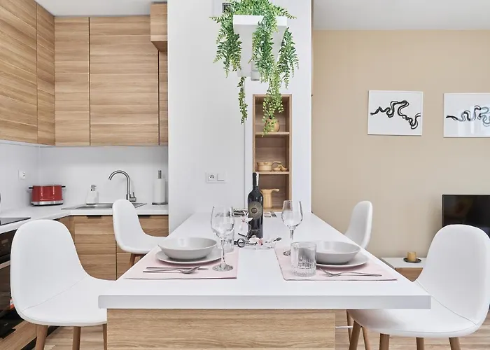 Nova Lux Kowale By Renters Wrocław