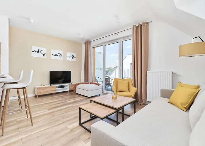 Nova Lux Kowale By Renters