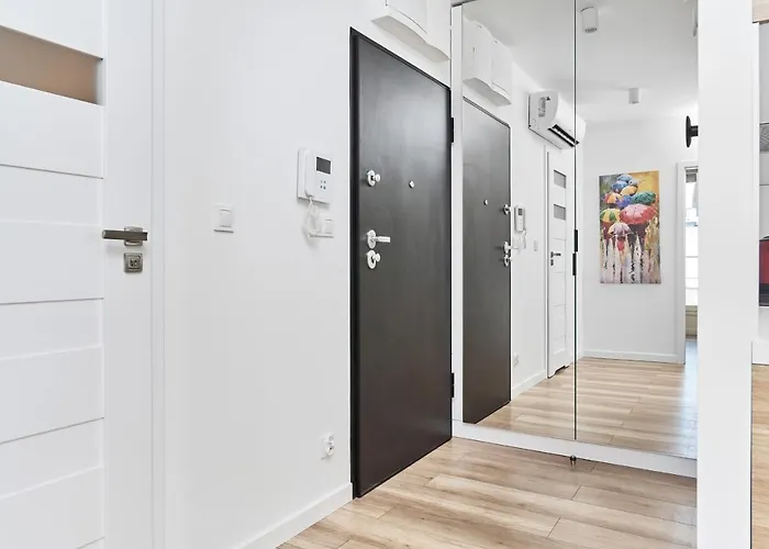 Nova Lux Kowale By Renters *