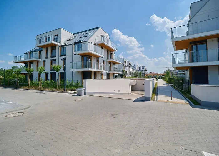 Nova Lux Kowale By Renters