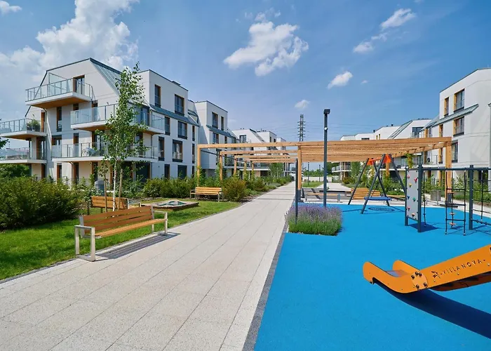 Nova Lux Kowale By Renters Apartamento