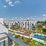 Nova Lux Kowale By Renters * فروتسواف