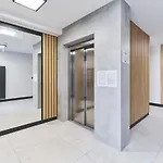 شقة Nova Lux Kowale By Renters *