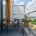 Nova Lux Kowale By Renters فروتسواف
