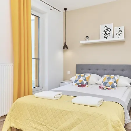 Nova Lux Kowale By Renters * Wroclaw