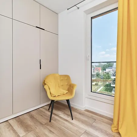 Nova Lux Kowale By Renters Wrocław