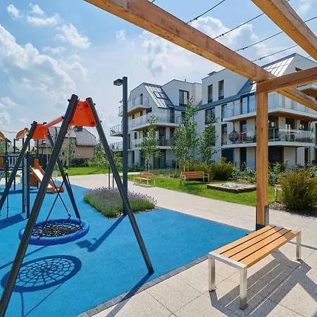 Nova Lux Kowale By Renters Wroclaw