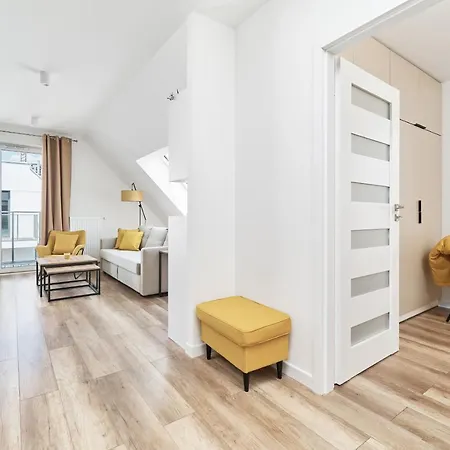 Nova Lux Kowale By Renters Apartment