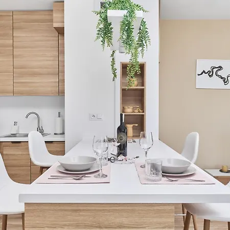 Nova Lux Kowale By Renters Wrocław