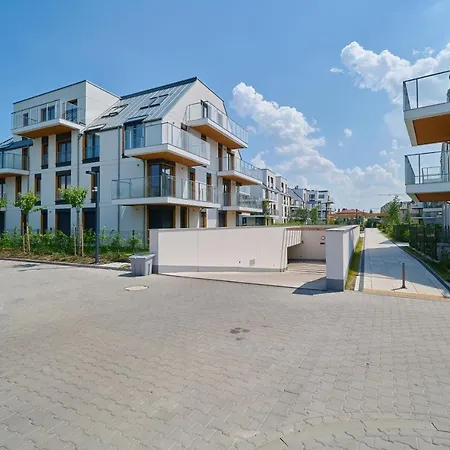 Nova Lux Kowale By Renters