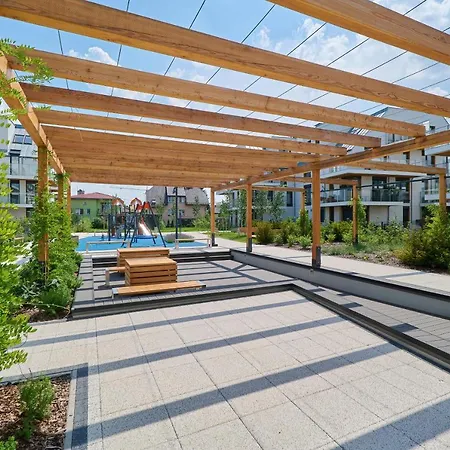 Apartman Nova Lux Kowale By Renters Wrocław