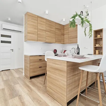 Nova Lux Kowale By Renters Wrocław