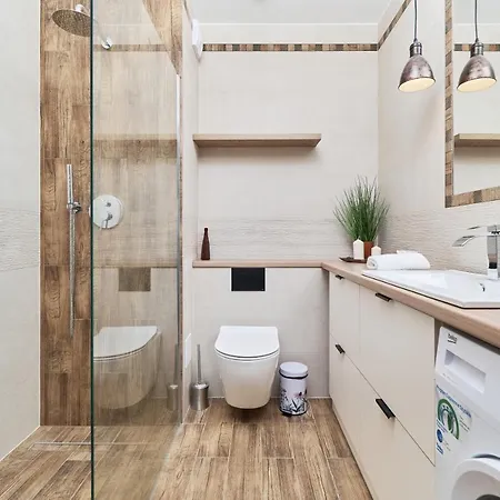 Luxurious Kowale By Renters