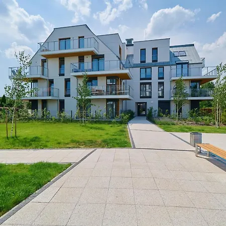 Nova Lux Kowale By Renters Apartman Wrocław