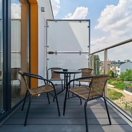 Nova Lux Kowale By Renters Wroclaw