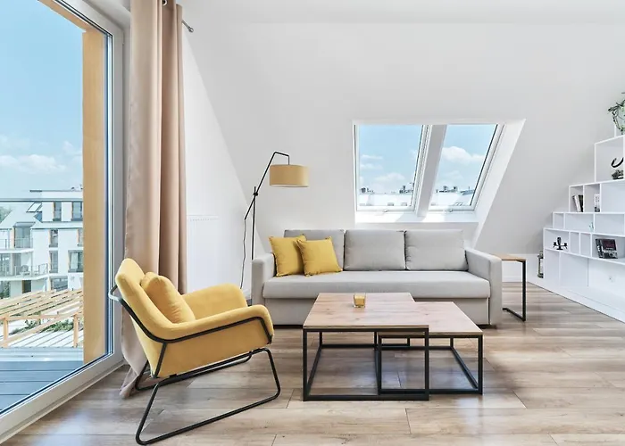 Apartman Nova Lux Kowale By Renters *