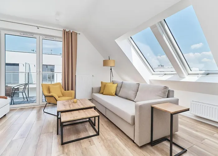 Nova Lux Kowale By Renters *