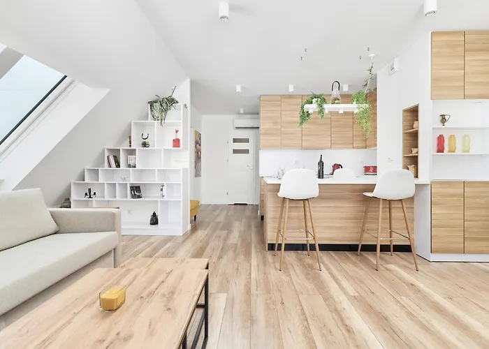 Apartman Nova Lux Kowale By Renters