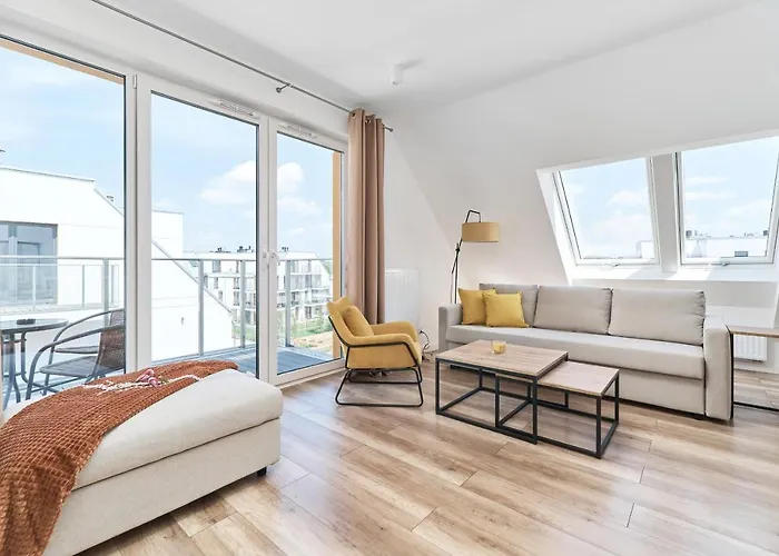 Apartman Nova Lux Kowale By Renters *