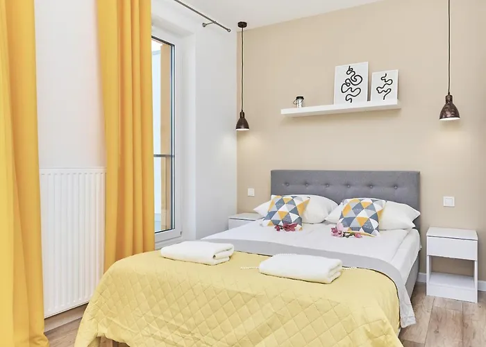 Nova Lux Kowale By Renters * 弗罗茨瓦夫