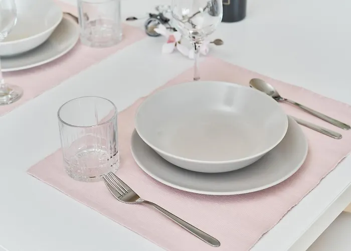 Nova Lux Kowale By Renters Apartman *