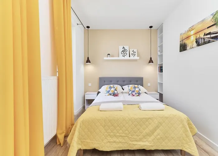 Nova Lux Kowale By Renters Apartman Wrocław