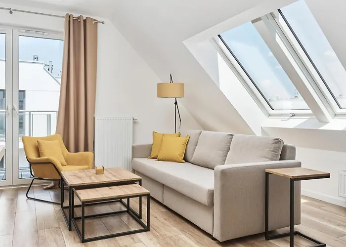 Nova Lux Kowale By Renters