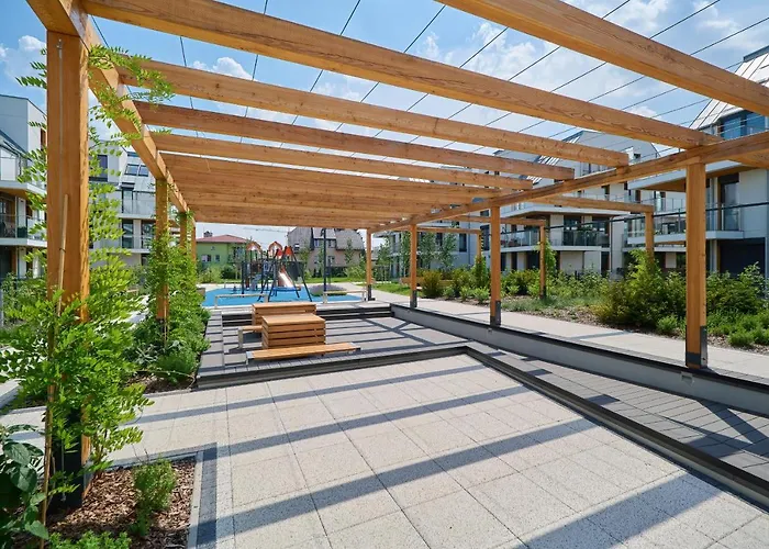 Apartman Nova Lux Kowale By Renters Wrocław