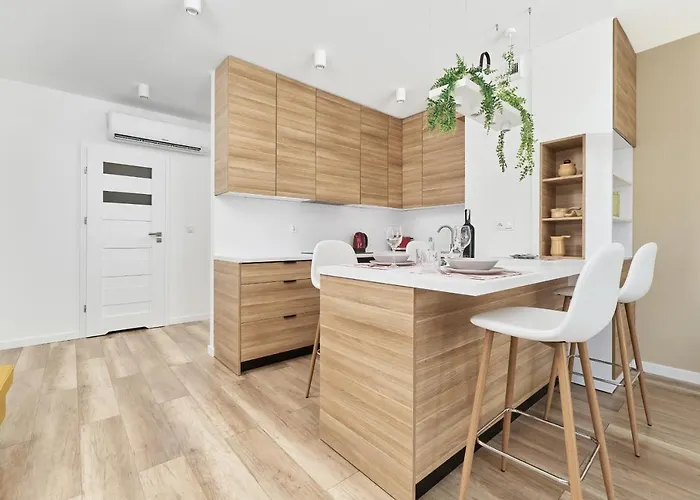 Nova Lux Kowale By Renters Wrocław