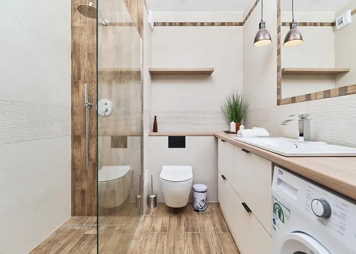 Nova Lux Kowale By Renters