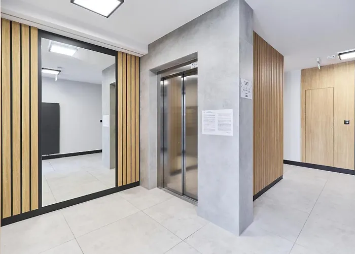 Apartman Nova Lux Kowale By Renters *