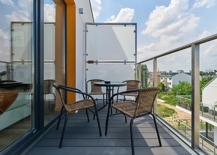 Nova Lux Kowale By Renters Wrocław